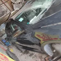 تصادفی فیدلیتی پرایم|خودرو سواری و وانت|باغستان, |دیوار