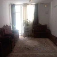 شهرک.گلستان سعدی تک خواب ۶۰مترطبقه ۳ویوباز|فروش آپارتمان|بجنورد, |دیوار