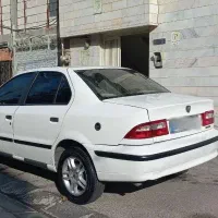 سمندLX|خودرو سواری و وانت|اردبیل, |دیوار