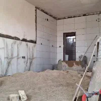 به یک کارگر ساده یا همکار کاشی کار نیاز دارم|استخدام معماری، عمران و ساختمانی|اهواز, مهرشهر|دیوار