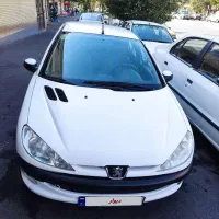 پژو 206SD مدل 1395|خودرو سواری و وانت|تبریز, |دیوار