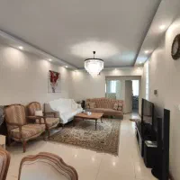 ۸۵ متر خوش نقشه  ۲ پارکینگ غیر مزاحم/ اردیبهشت|فروش آپارتمان|تهران, علم و صنعت|دیوار