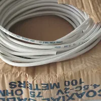 سیم آنتن کلافی کابل کرمان درجه ۱