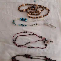 فروش عمده دستبند ،گردننبد،بند عینک|بدلیجات|شهرکرد, |دیوار