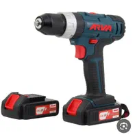 شارژی  براشلس ۲۱ ولت چکشی.  اقساطی|ابزارآلات|کرمان, |دیوار