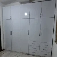 کابینت و کمد جا کفشی و...|جاکفشی، کمد، دراور|نسیم‌شهر, |دیوار