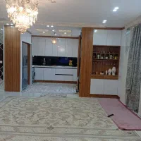آپارتمان تک واحدی با بهار خواب فول لاکچری