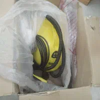 بخار شور. کاچر آلمان