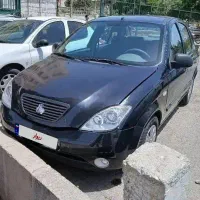 تیبا ۹۰ مشکی کاملا سالم