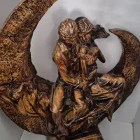 کیف و مجسمه گجی و لیوان|حراج|اصفهان, ارداجی|دیوار