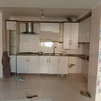 فروش کابینت و گاز و سینک و هود با هم زیر قیمت