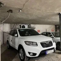 سانتافه 3500 مدل 2011