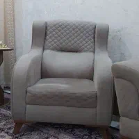 مبل راحتی|مبلمان خانگی و میز عسلی|قم, انسجام|دیوار