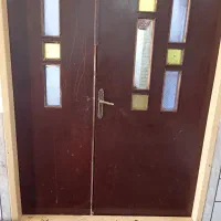 درب فیبر|مصالح و تجهیزات ساختمان|زرند, |دیوار