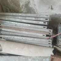 کابینت فلزی و قفسه|مصالح و تجهیزات ساختمان|ماکو, |دیوار