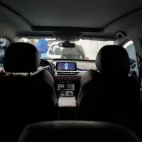 تیگو ۷ پرو مدل ۱۴۰۱|خودرو سواری و وانت|تبریز, |دیوار