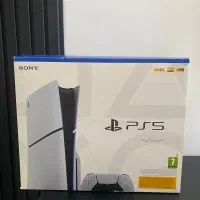 ps5 اسلیم دیسک خور|کنسول، بازی ویدئویی و آنلاین|کرمان, |دیوار