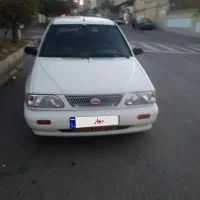 پراید ۱۴۱ هیدرولیک بی رنگ در حد