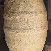 دو عدد کندوی قدیمی|صنایع دستی و سایر لوازم تزئینی|شیروان (خراسان), |دیوار