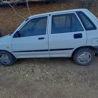 پراید‌کره‌ای|خودرو سواری و وانت|تربت‌حیدریه, بالا ولایت|دیوار