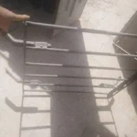 رینگ و لاستیک|قطعات یدکی و لوازم جانبی|شیراز, جرسقان|دیوار