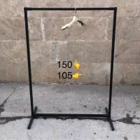 رگال لباس،قفسه،راک صنعتی