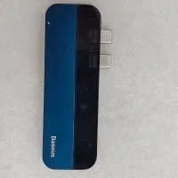 مک بوک پرو ۱۳ اینچی ۲۰۲۰ (M1 16gb 1tb)|رایانه همراه|کرج, گلشهر|دیوار