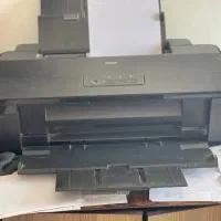 printer epson L1800 A3|پرینتر، اسکنر، کپی، فکس|رباط‌کریم, رباط‌کریم|دیوار