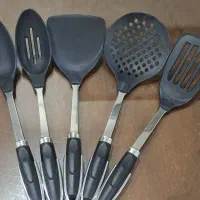 ست کفگیر و ملاقه