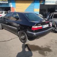 زانتیاخونگی|خودرو سواری و وانت|اصفهان, بابوکان جنوبی|دیوار