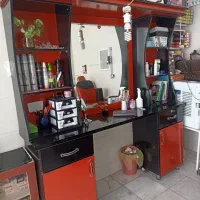 فروش دکور آرایشگاه زنانه