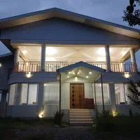 فروش خانه ویلایی 1200متربازیربنای ۴۰۰ متر۴ خوابه|فروش خانه و ویلا|فومن, |دیوار