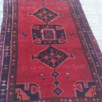 قالی کوردی دست بافت