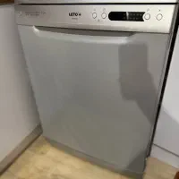 ماشین ظرفشویی لتو پلاس