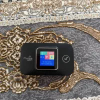 وایفای جیبی سیمکارت خور پر سرعت