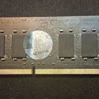 رم ۸گیگ لپ تاپ DDR4 Lexar سالم به شرط|قطعات و لوازم جانبی رایانه|پردیس, فاز ۲|دیوار