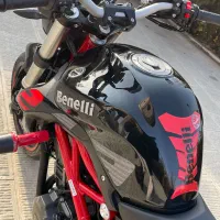 بنلی 300نیو تی ان تی ۴۰۱خشک|موتورسیکلت|ارومیه, |دیوار