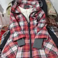 پالتووکابشن دخترانه