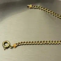 طلای بدون اجرت بدون درصد نو ۲۰۰ گرم|جواهرات|فردیس, منظریه|دیوار