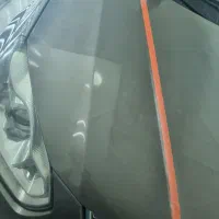 رفع کدری و ماتی و کلیه آفتاب سوختگی های خودرو