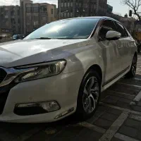 سواری دی اس ۵ ال اس DS5 ls سدان