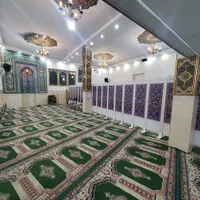 nv در پاراوان د پارتیشن|صنایع دستی و سایر لوازم تزئینی|قم, شهدا|دیوار
