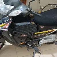 موتور بیکلاچ۹۶
