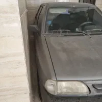 پراید نوک مدادی دوگانه فابریک