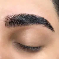 اکستنشن مژه