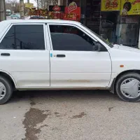 پراید ۱۳۱ مدل ۹۹