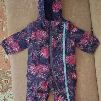 کاپشن سرهمی ترک