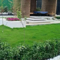 خدمات باغبانی در سراسر کرج