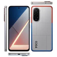 poco M7|موبایل|سرپل ذهاب, |دیوار
