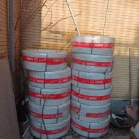 لوله پنج لایه آتا پایپ پی ارتی